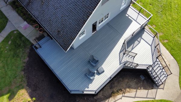 Transcend Island Mist