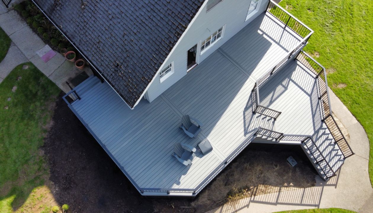 Transcend Island Mist