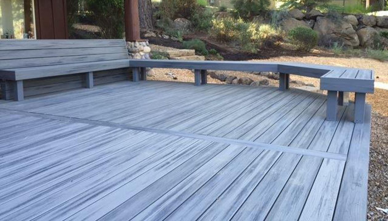 Trex Sisters, Oregon