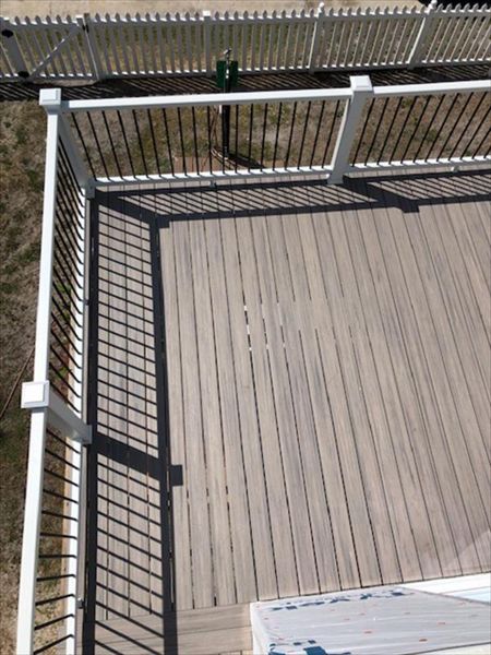 #RockyHarbor#JaxBeach#EnhanceHandrail