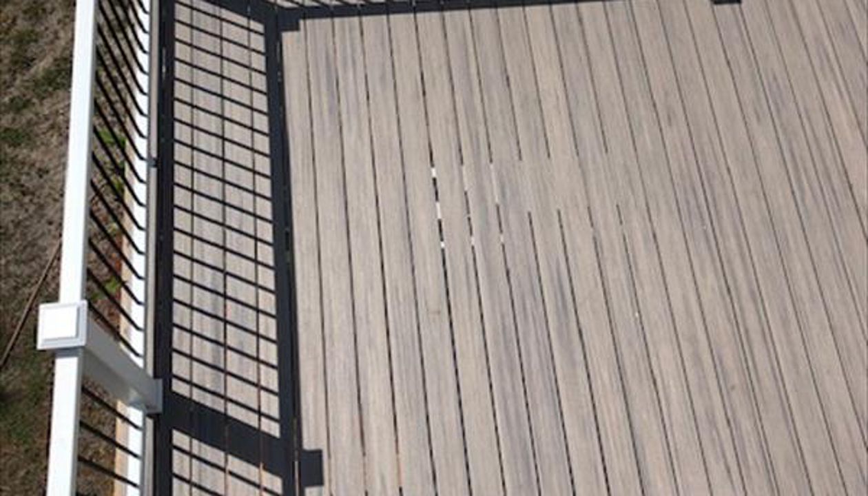 #RockyHarbor#JaxBeach#EnhanceHandrail