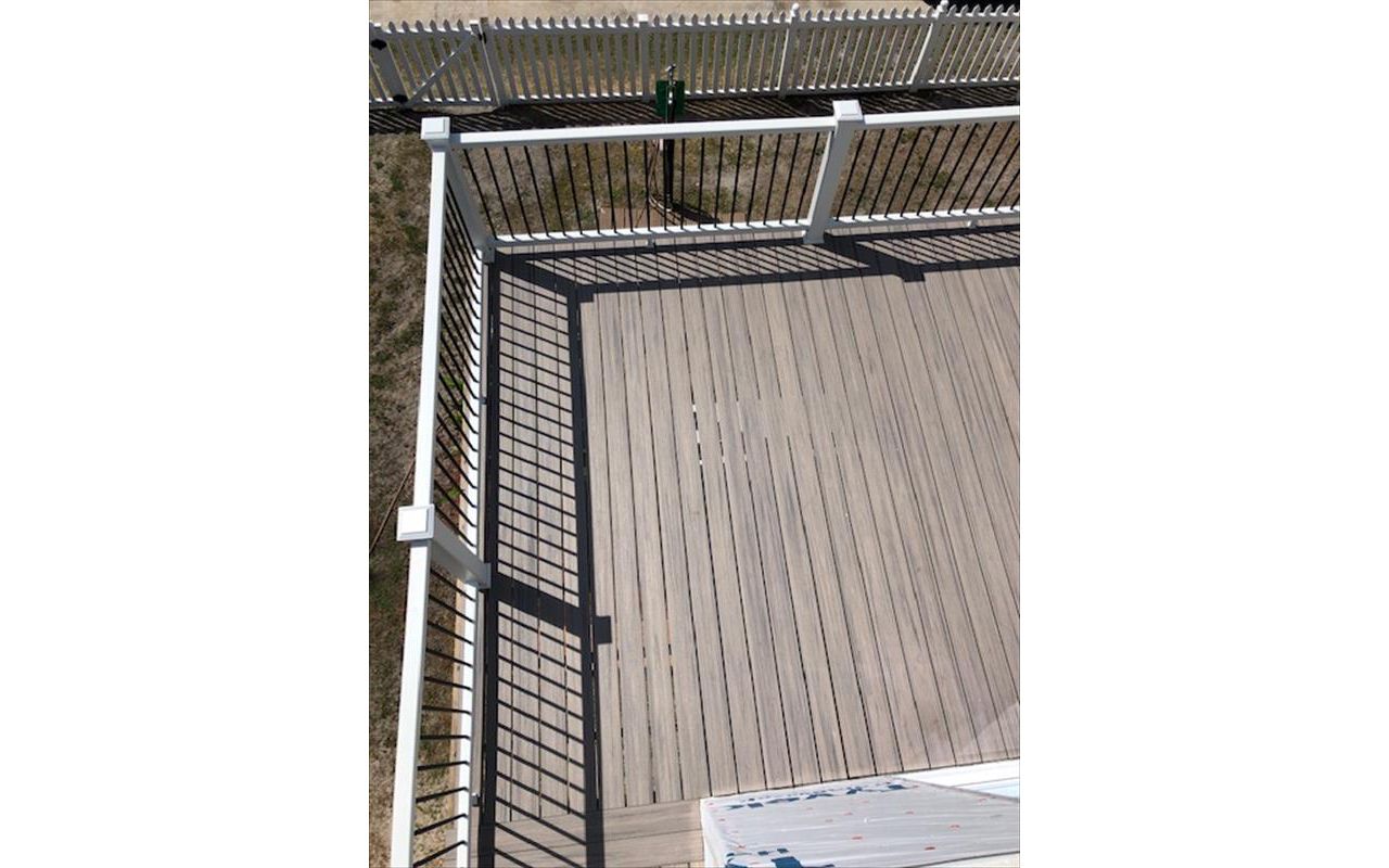 #RockyHarbor#JaxBeach#EnhanceHandrail