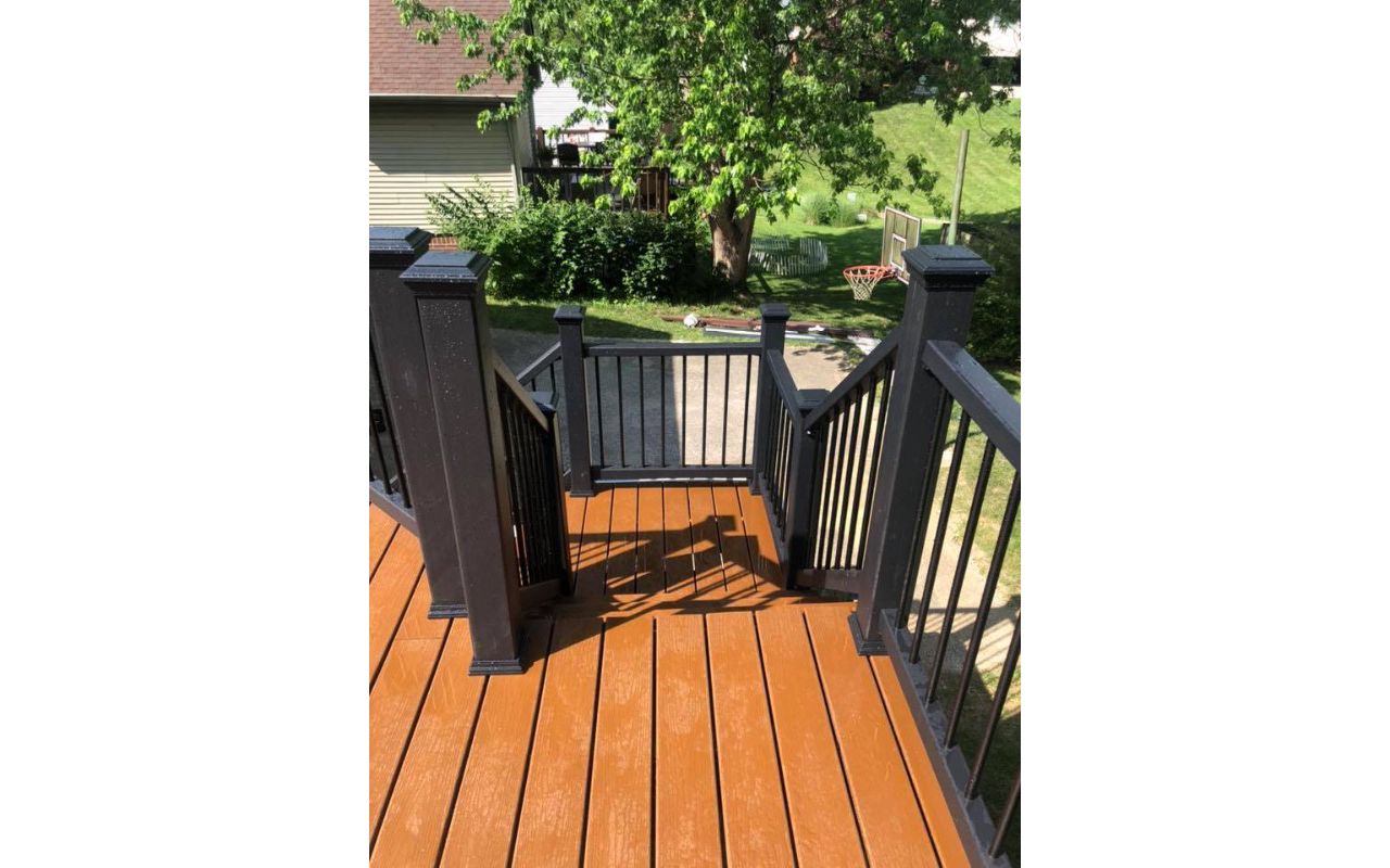 Katinas New Deck