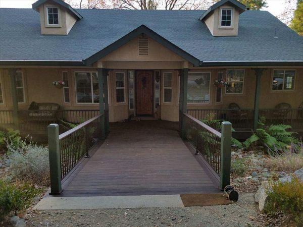 Trex Transcend Tropical - Spiced Rum - Entry Ramp