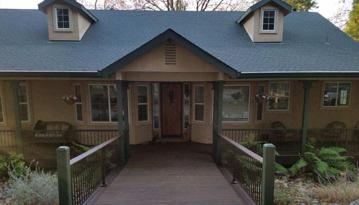 Trex Transcend Tropical - Spiced Rum - Entry Ramp