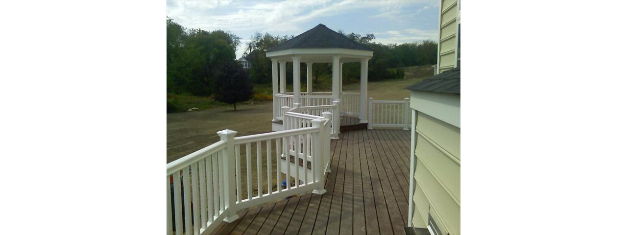 Home Vacation