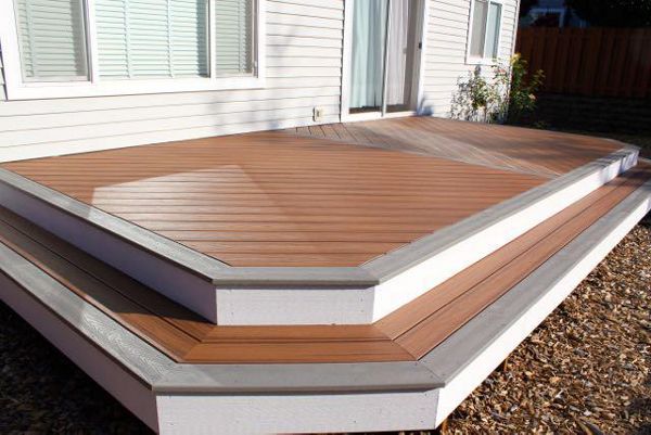 Enhance Clam Shell/ Tropical Trascends fied/Everett Wa.