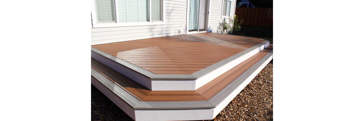 Enhance Clam Shell/ Tropical Trascends fied/Everett Wa.