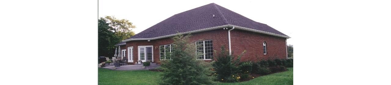 Ashley Plantation with Tiered Deck