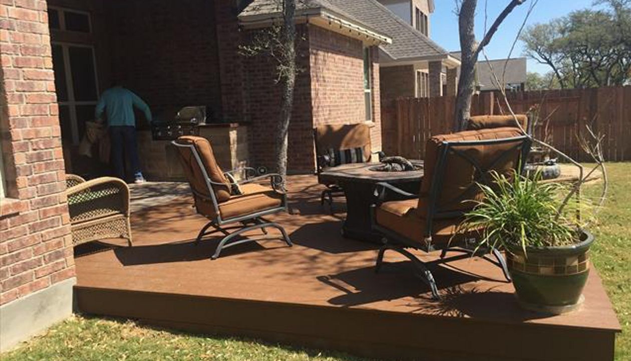 Buda project, saddle