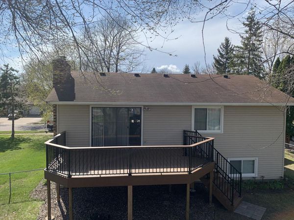 Select Saddle with Drink Rail