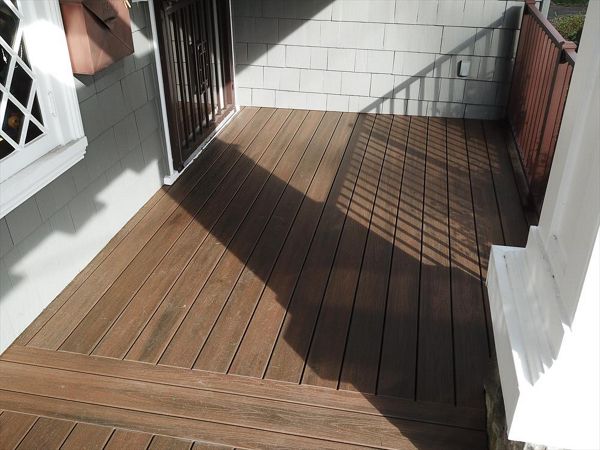 Custom breaker board.