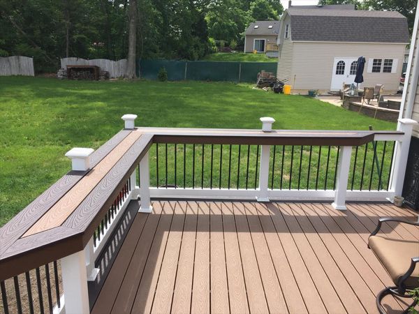 Saddle/woodland brown select