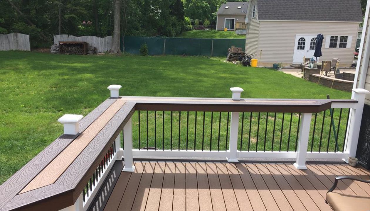 Saddle/woodland brown select