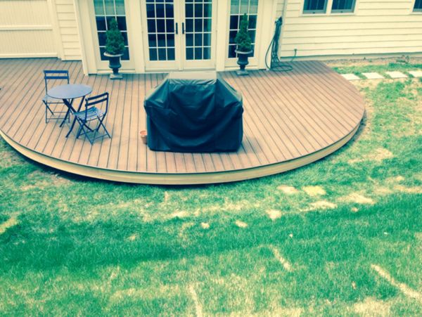 TrexTranscend Spiced Rum Tropicals