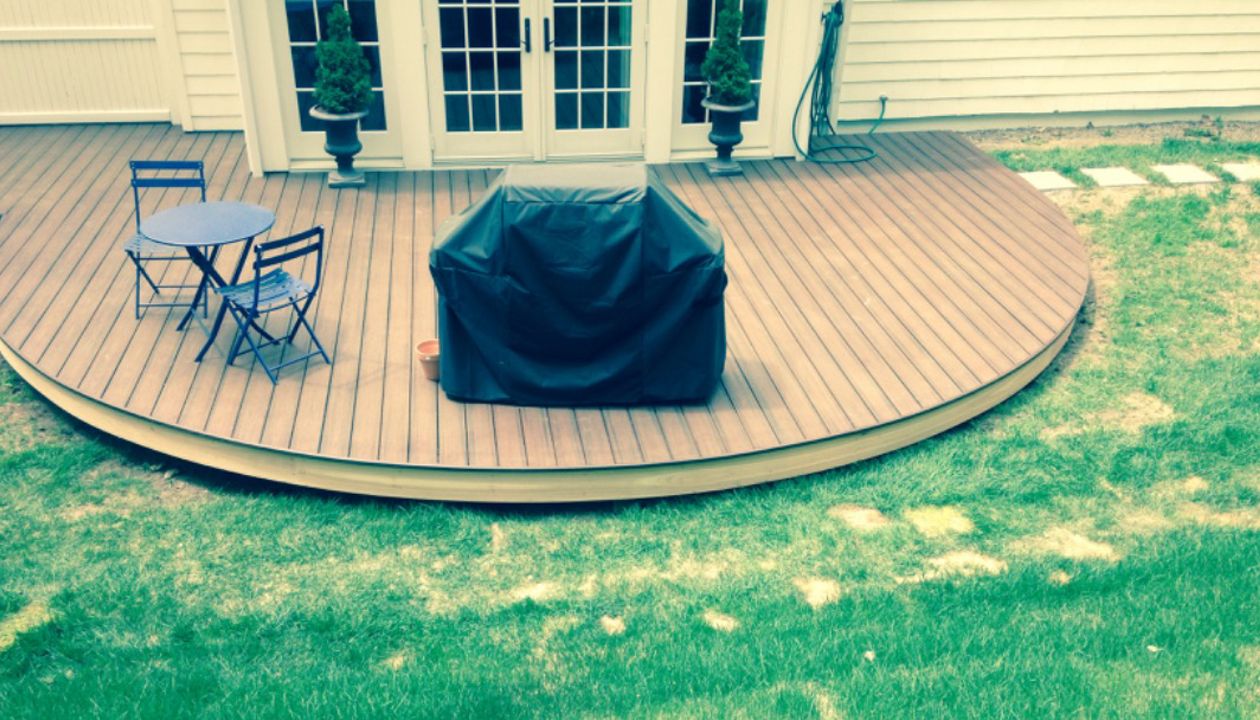 TrexTranscend Spiced Rum Tropicals