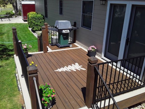 Transend Spiced Rum with RopeSwing