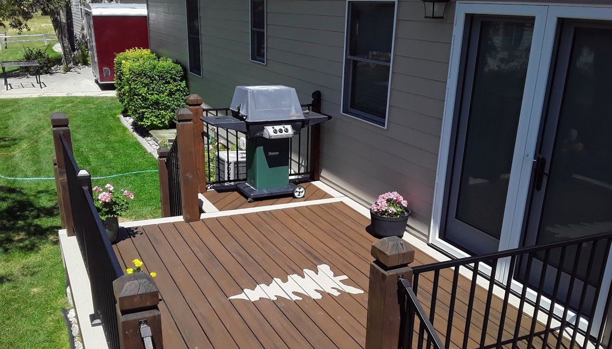 Transend Spiced Rum with RopeSwing