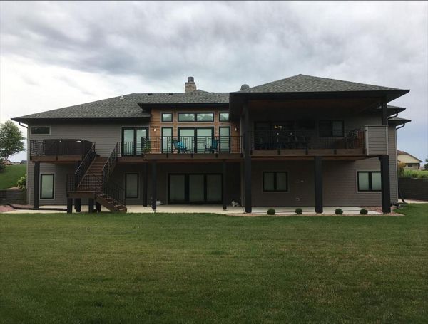 Spiced Rum Transcend