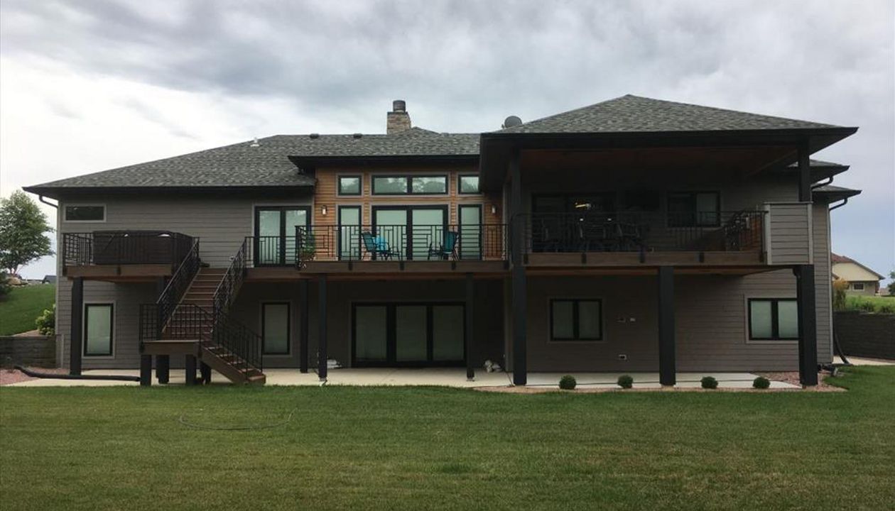 Spiced Rum Transcend