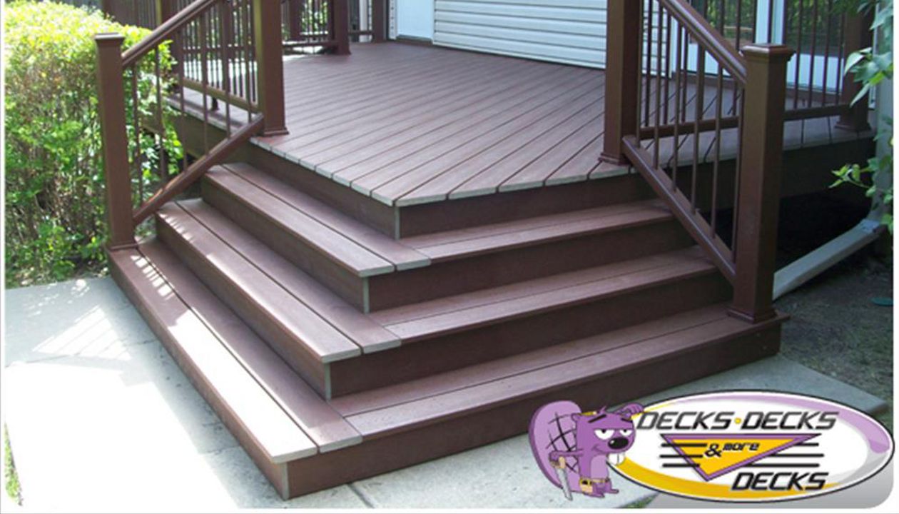 Trex Professional Deck Builder Omaha, Nebaraska