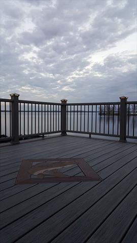 Muskrat Bay Brewerton NY