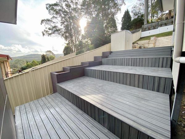 Lisarow - Island Mist