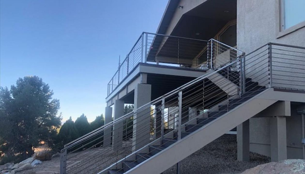 Prescott AZ Select Madeira