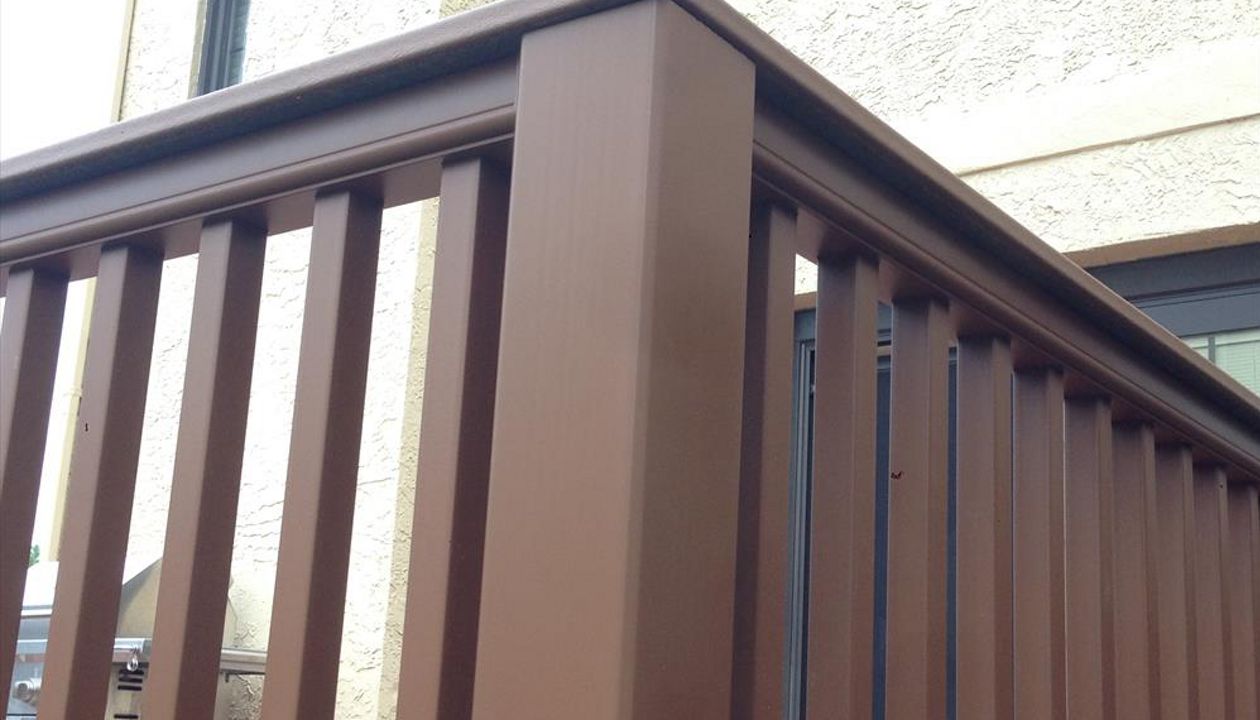 Custom modifications are us.