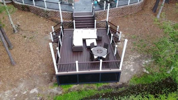 Redeemed Decks & Outdoor Solutions Gallery Photo 18
