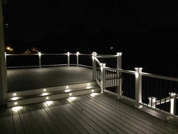 Minnetrista, MN LED LIghting