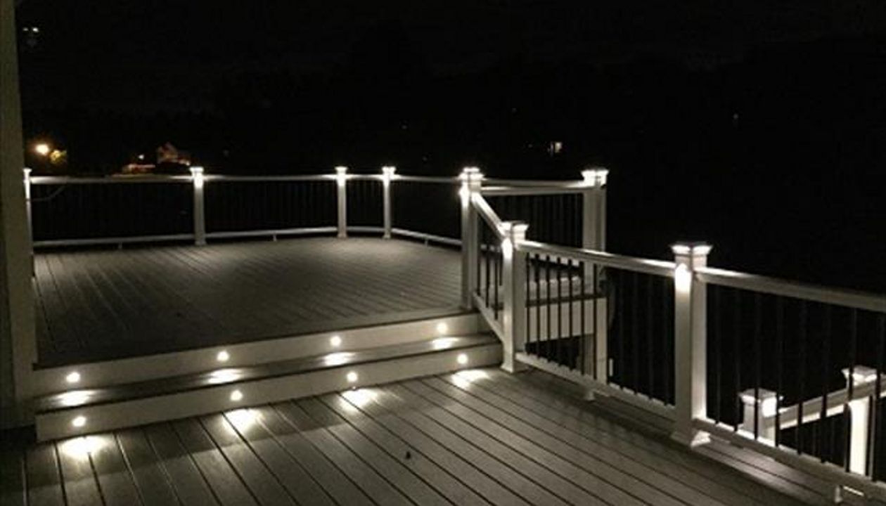 Minnetrista, MN LED LIghting