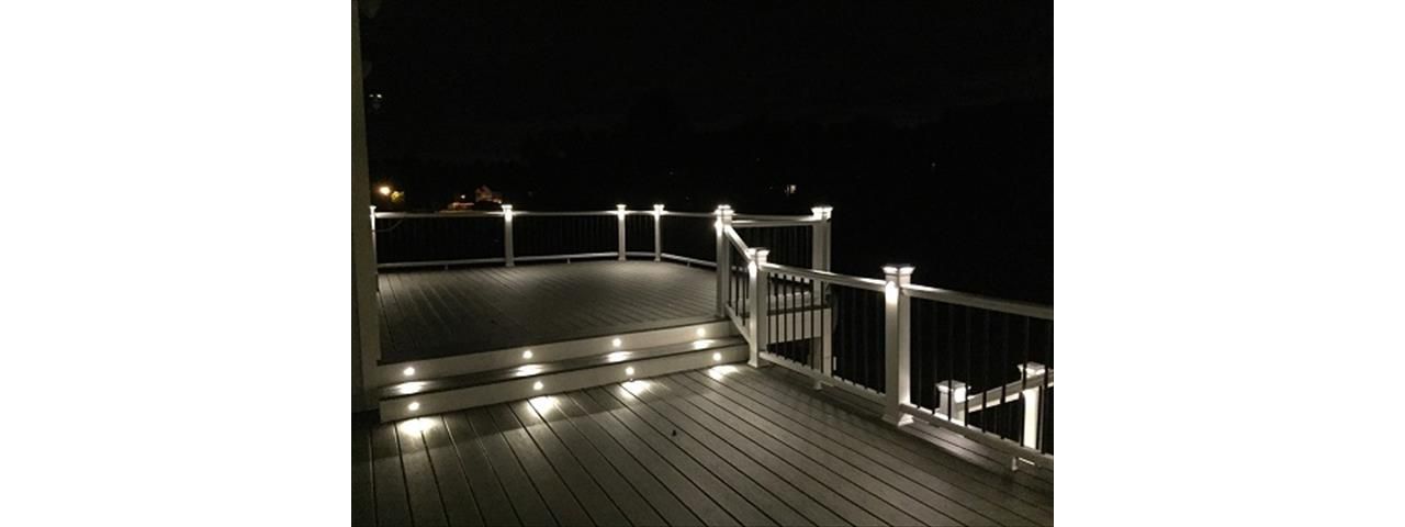 Minnetrista, MN LED LIghting