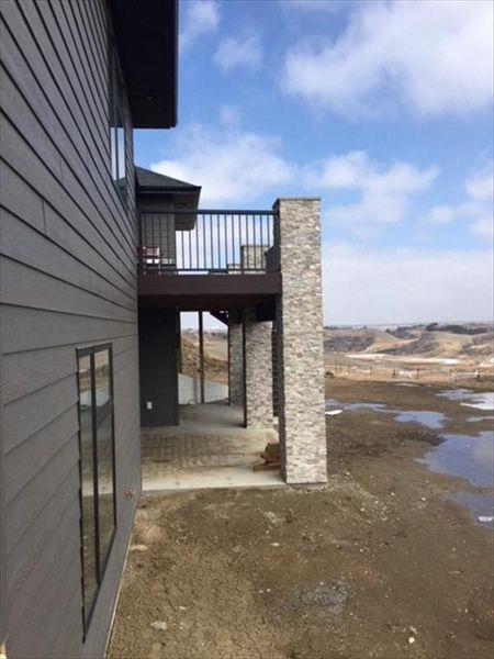 Deck Builder Minot, ND