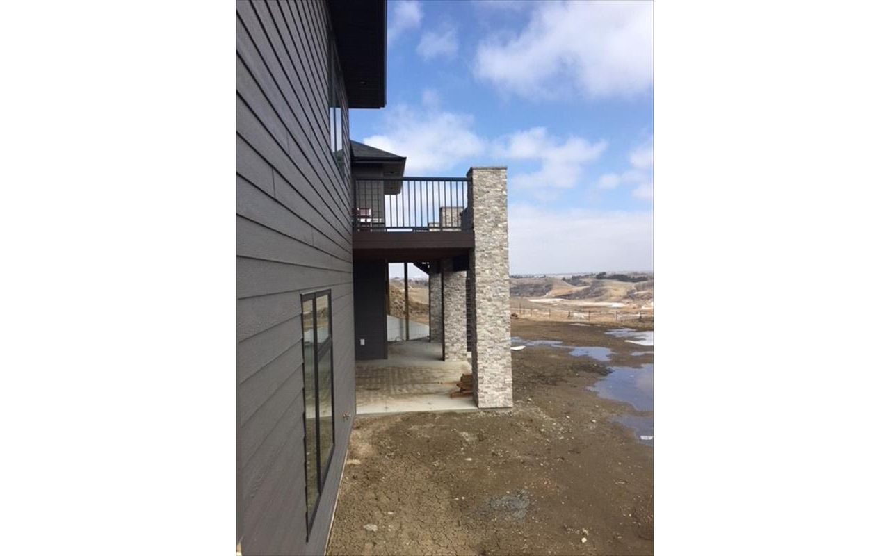 Deck Builder Minot, ND