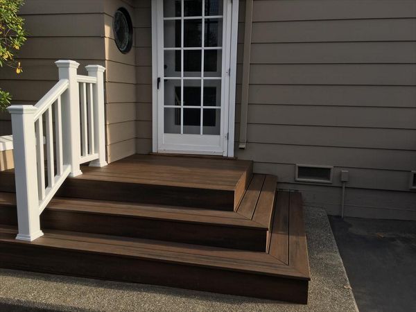 Woodside, CA - Trex Spiced rum/Trex Transends White Rail