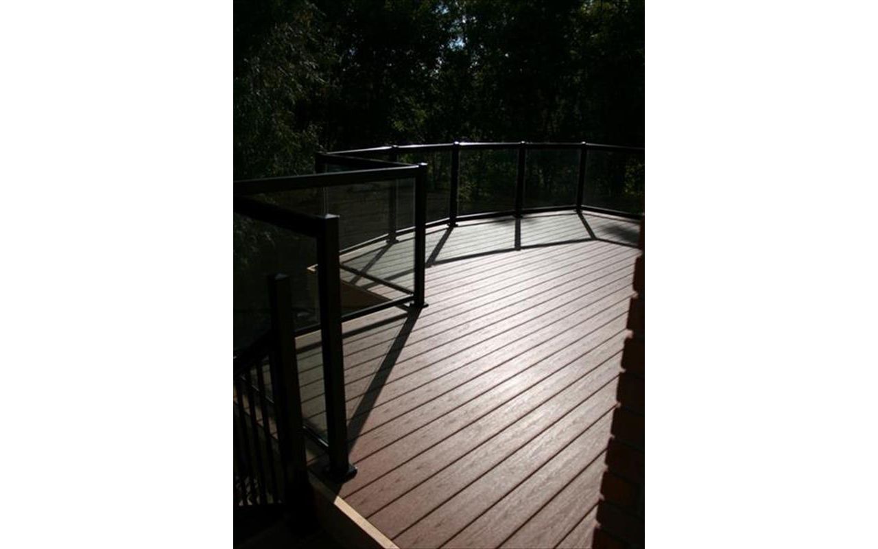 Trex Composite Deck Builder - Kitchener, Waterloo, Cambridge, Ontario