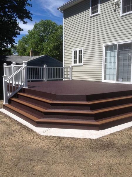 Woodland Brown Select, Whitehouse station, NJ