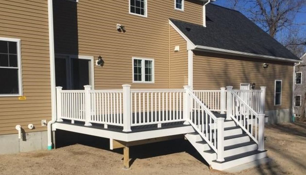 Select : Winchester Gray