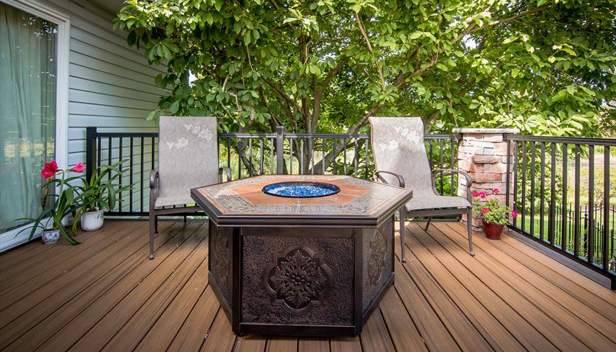 Havana Gold, Ontario, NY