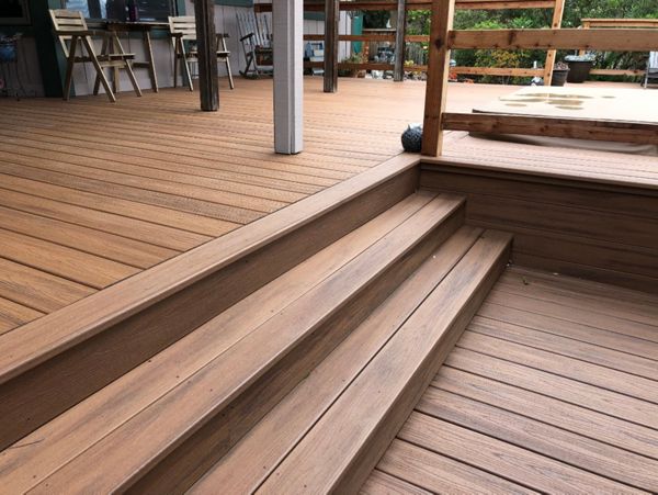 Transcend Tropicals Tiki Torch, Discovery Bay CA