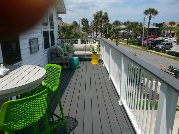 #NeptuneBeach#ClamShell