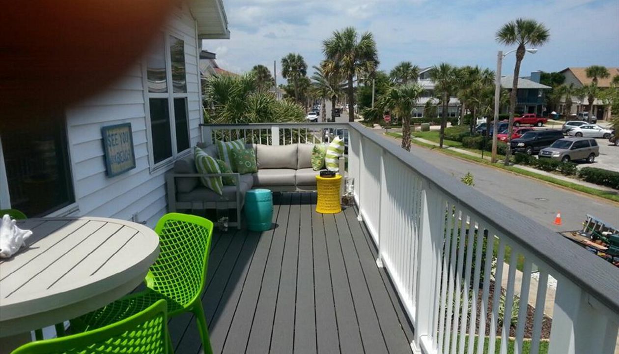 #NeptuneBeach#ClamShell