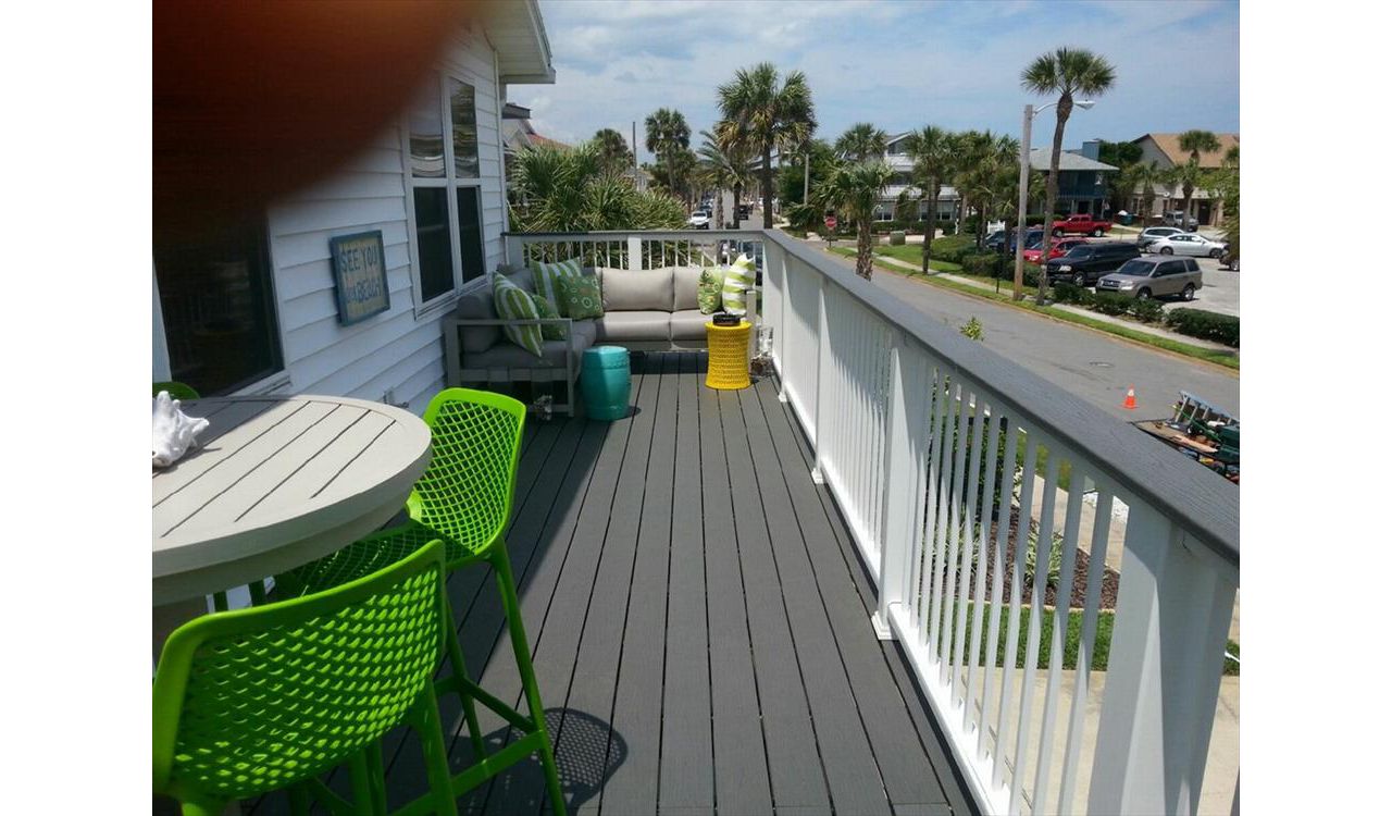 #NeptuneBeach#ClamShell
