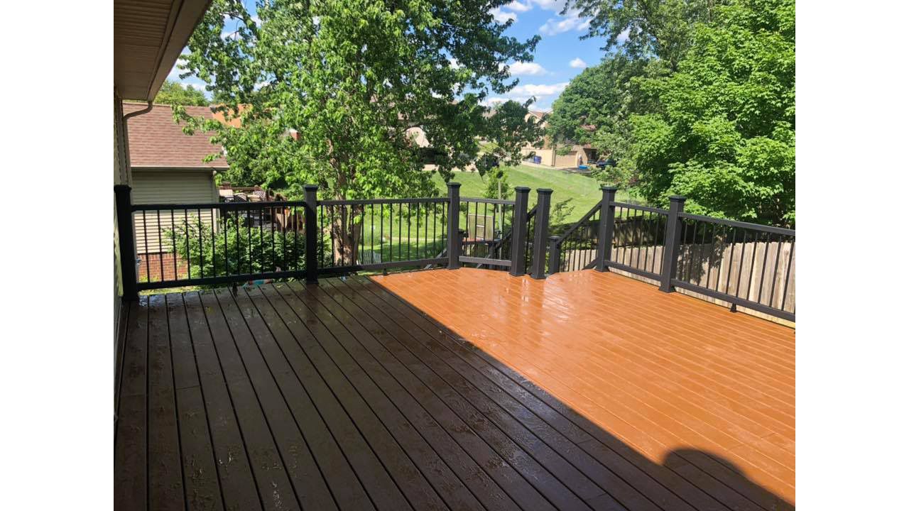 Katinas New Deck