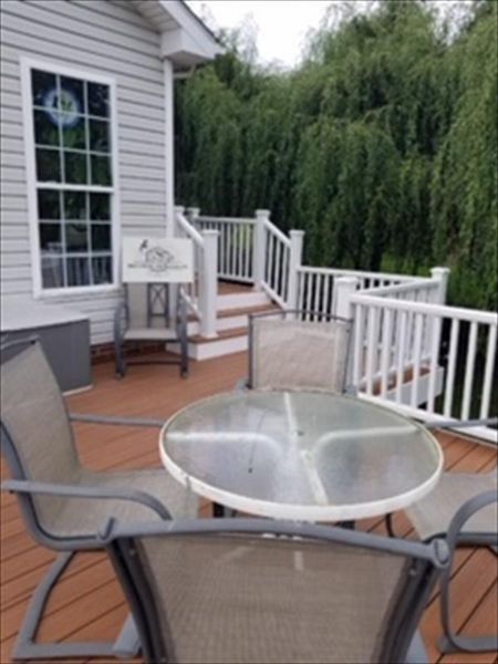 Dave's Decks and Remodeling Gallery Photo 4