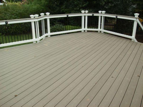 Trex - Winchester Grey