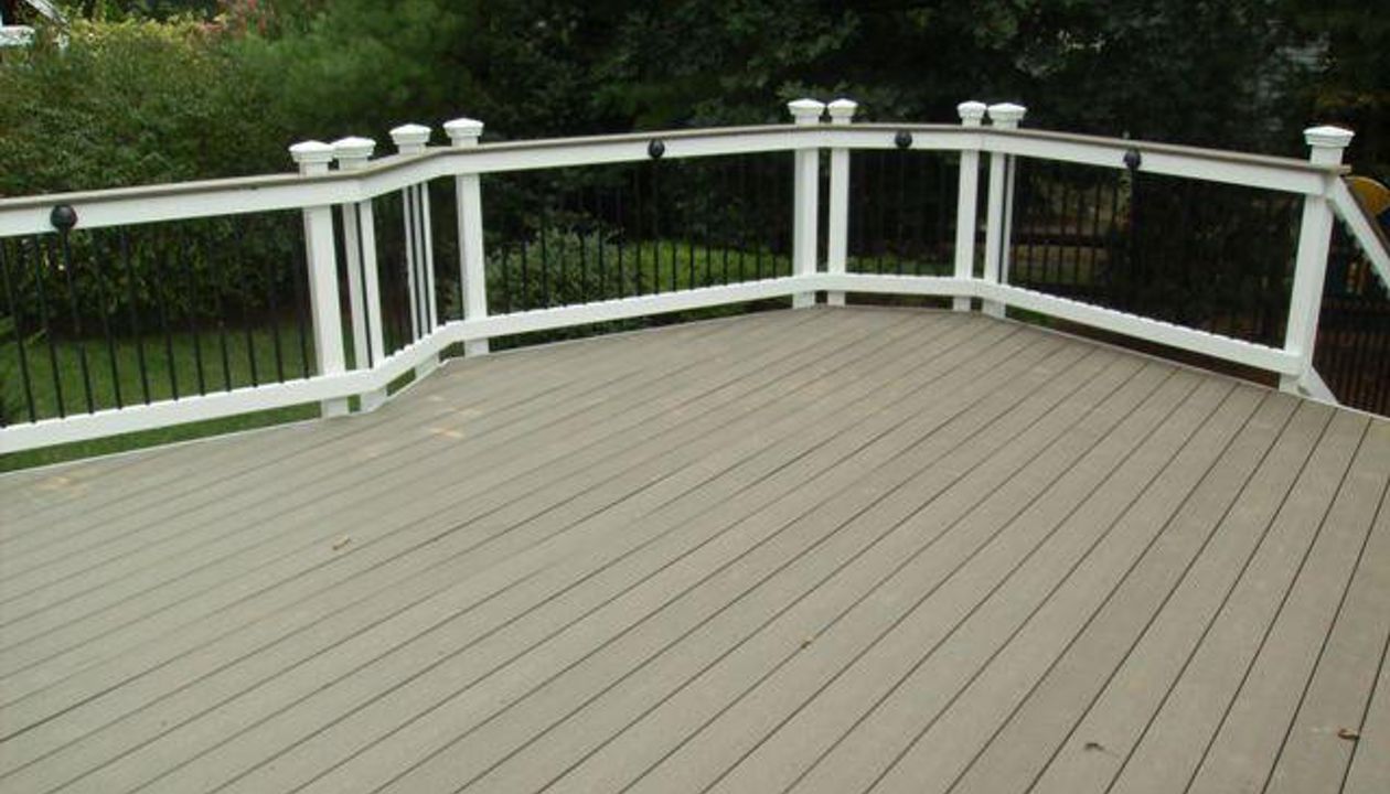 Trex - Winchester Grey