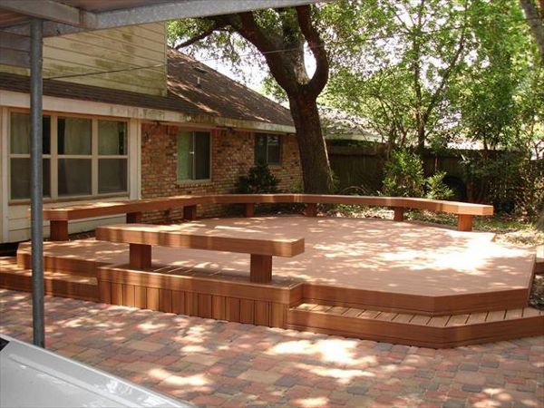 Trex Transcend Tiki Torch