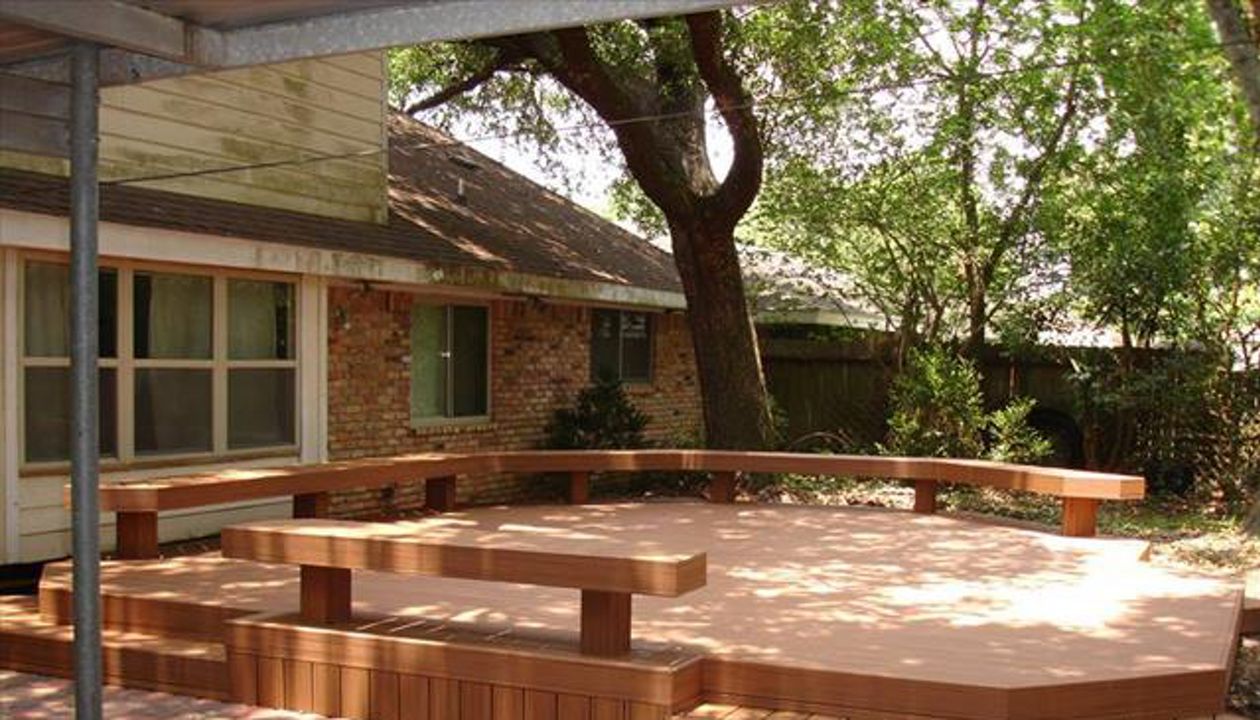 Trex Transcend Tiki Torch